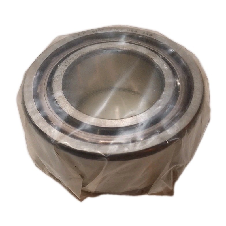 BRAND NEW / SKF 5209 A/C3 / 45mm Bore / Angular Contact Ball Bearing / USA