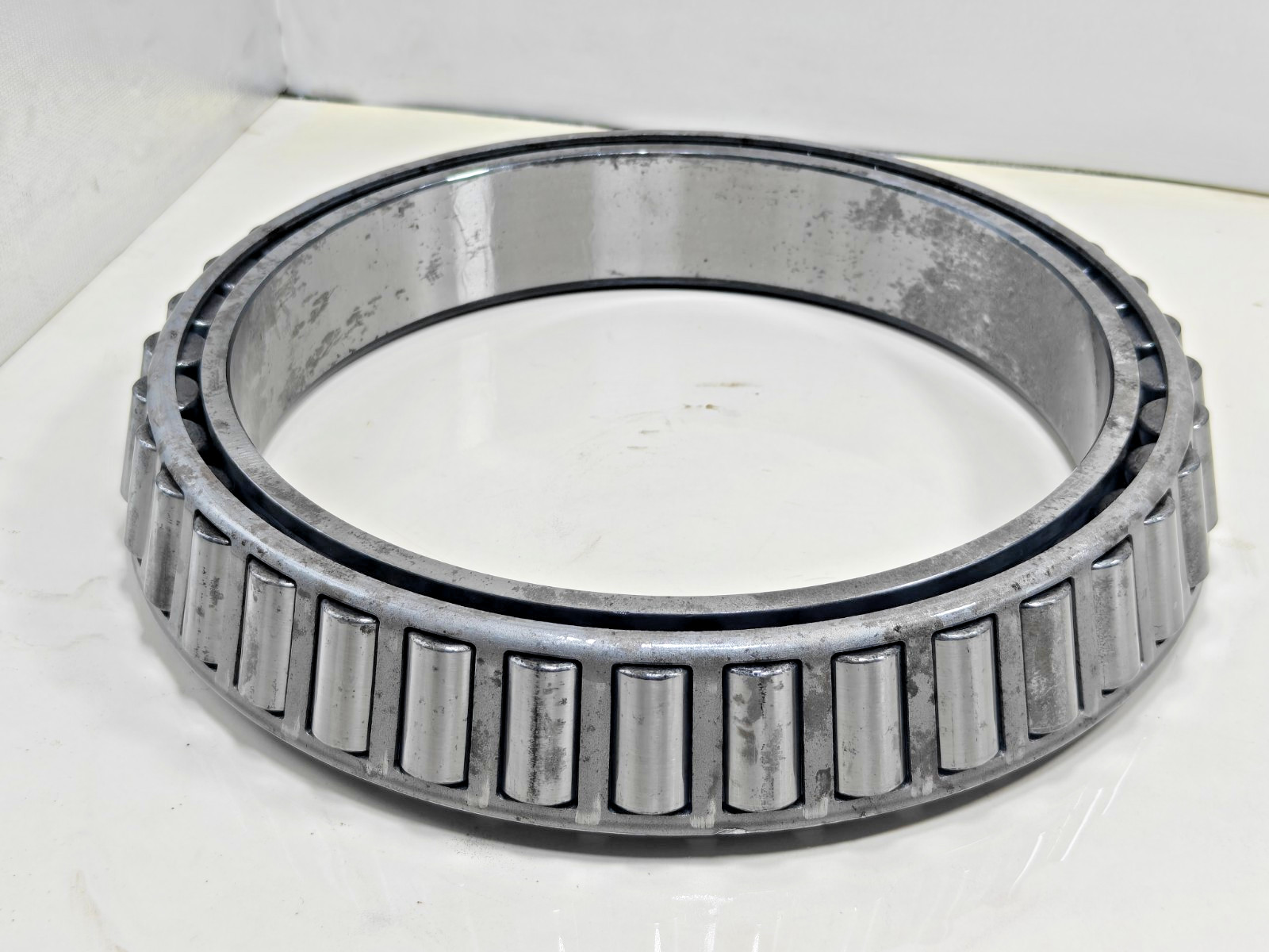 8578 Timken Tapered Roller Bearing Cone Only Timken 8578 , 9-1/2 in ID