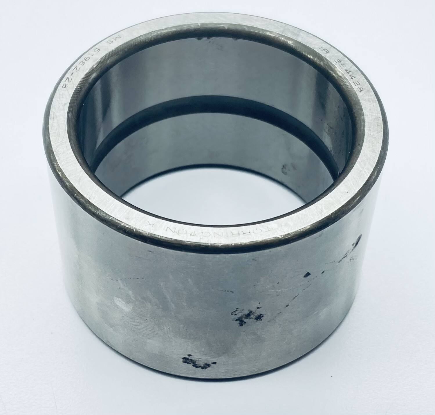TORRINGTON IR-354428 INNER RING FOR NEEDLE BEARING 2-3/16″-ID 2.7500″-OD 1.7500″