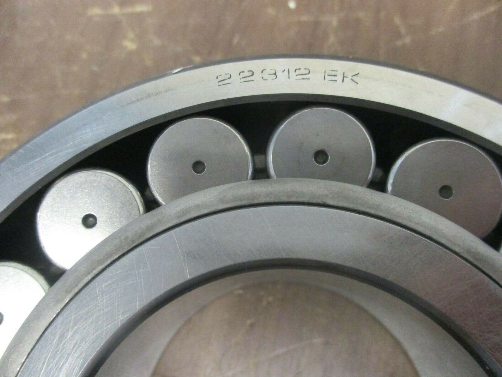 SKF Roller Bearing 22312 EK New Surplus **No Box**