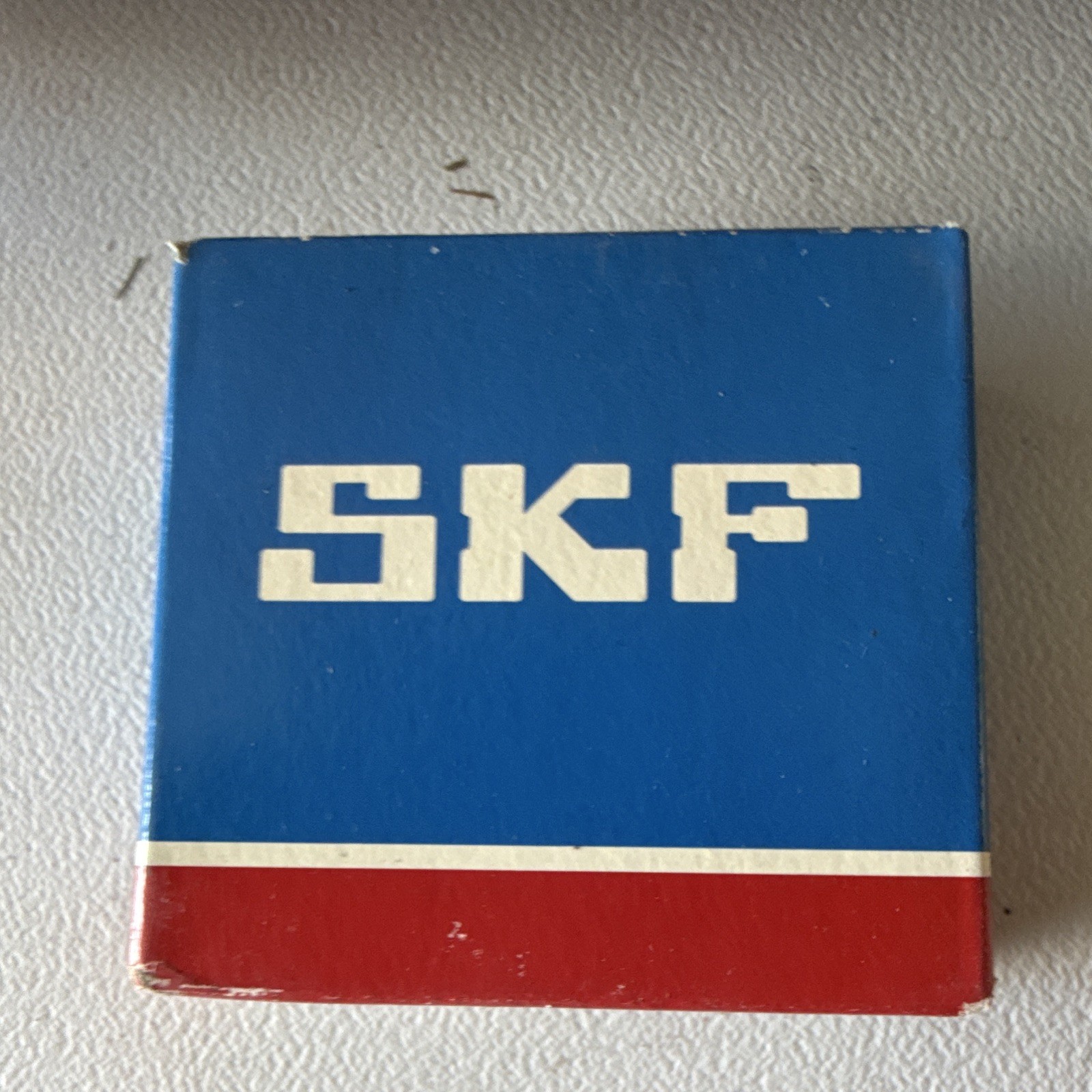 SKF Explorer 6005-2RSH/C3 Ball Bearing 25mm Bore 47mm OD 12mm Steel