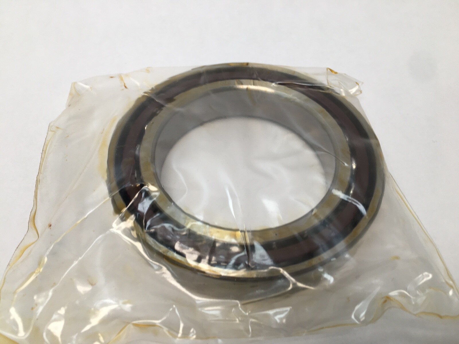 Fafnir 3MMV9115WI-SUL Bearing 75x115x20mm 7015-A 3MMV-9115-WI-CR-SUL USA