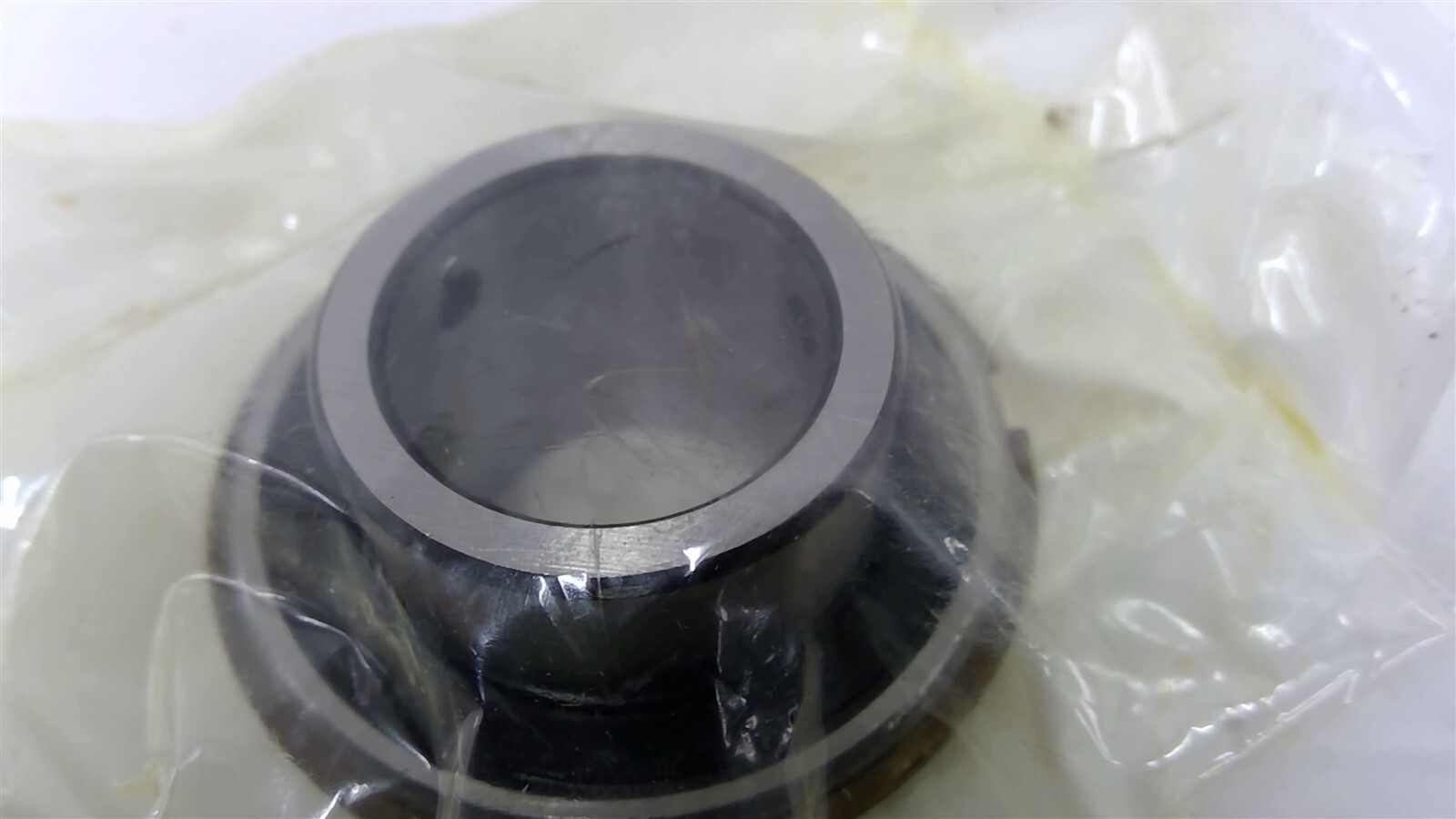 The General S8706-88-300 7616DLG Deep Groove Ball Bearing