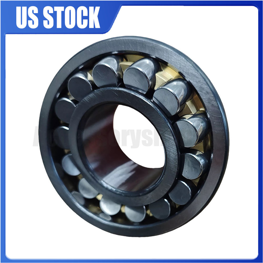 For FAG (Schaeffler) New Spherical Roller Bearing GER 22312-E1A-XL-MA-T41A