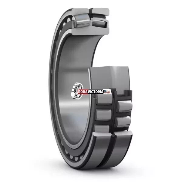 SKF Sweden 23048 CCK C3 W33 Spherical Roller Bearing 240x360x92 mm