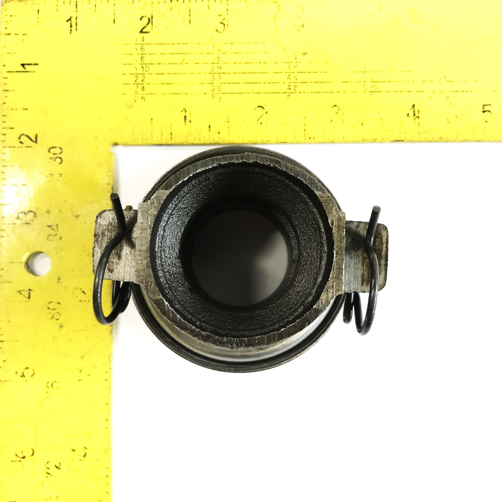 Unbranded Clutch Release Bearing 614036 NOS