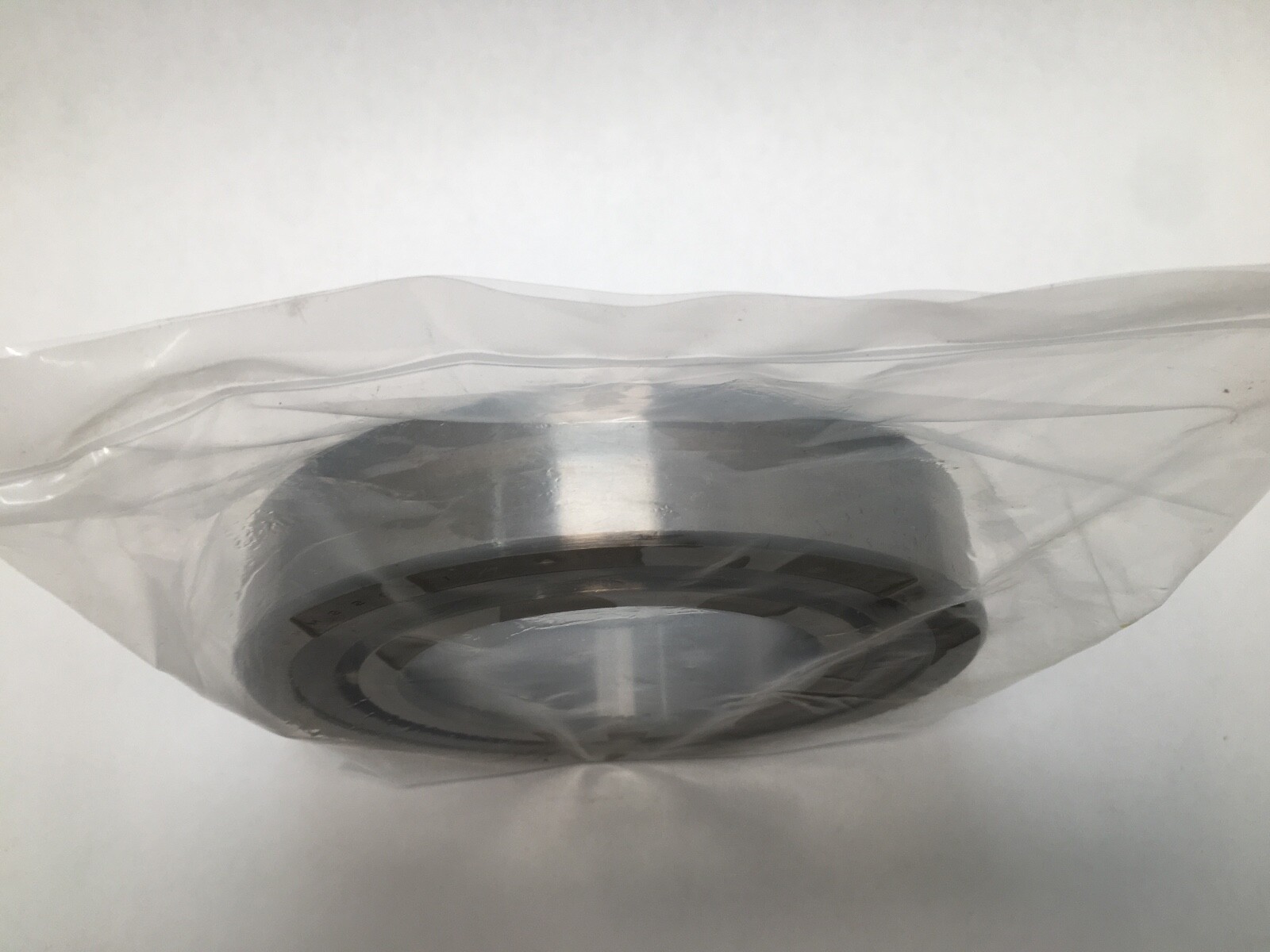 Fafnir 2MM220WI-SUM Bearing 100x180x34 mm 7220-C 2MM-220-WI-SUM ABEC7 USA 2 Pcs