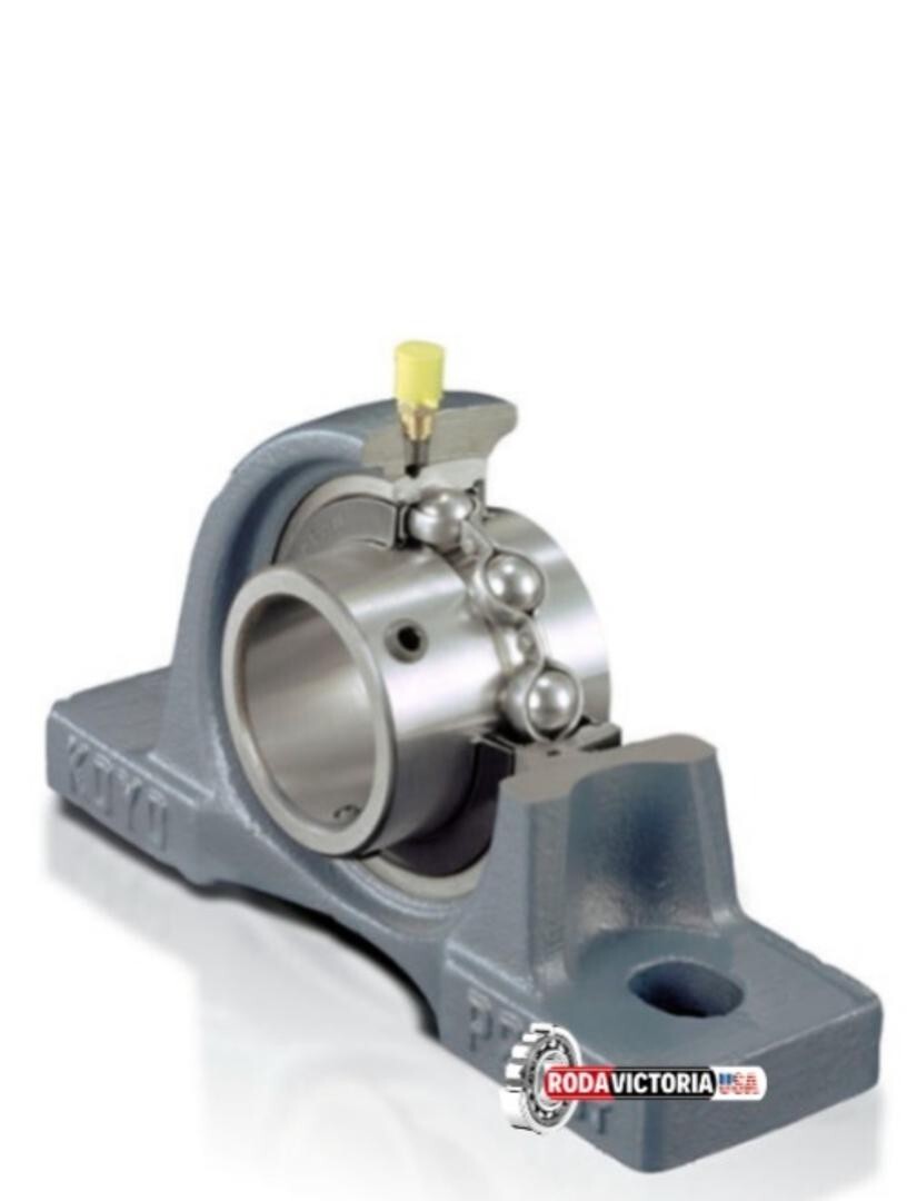 JTEKT-KOYO UCP320 Pillow Block Bearing Unit ID 100 mm