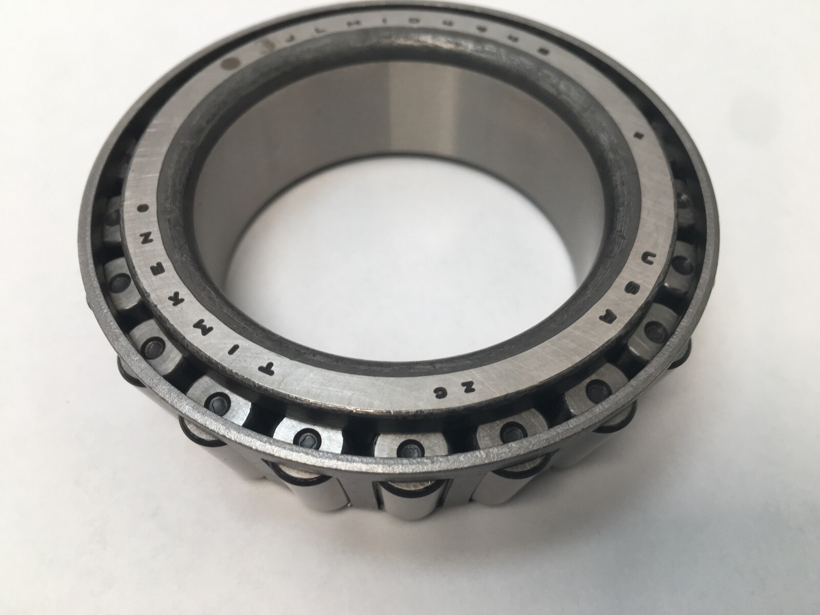 TIMKEN JLM104948-3 Taper Roller Bearing Cone 1-31/32″ ID JLM-104948 *3 USA