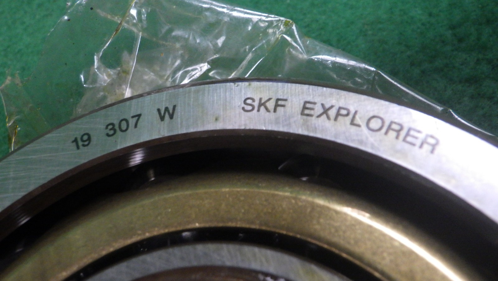7310 BECBY SKF Bearing USA Seller, In Stock Today 50 x 110 x 27mm