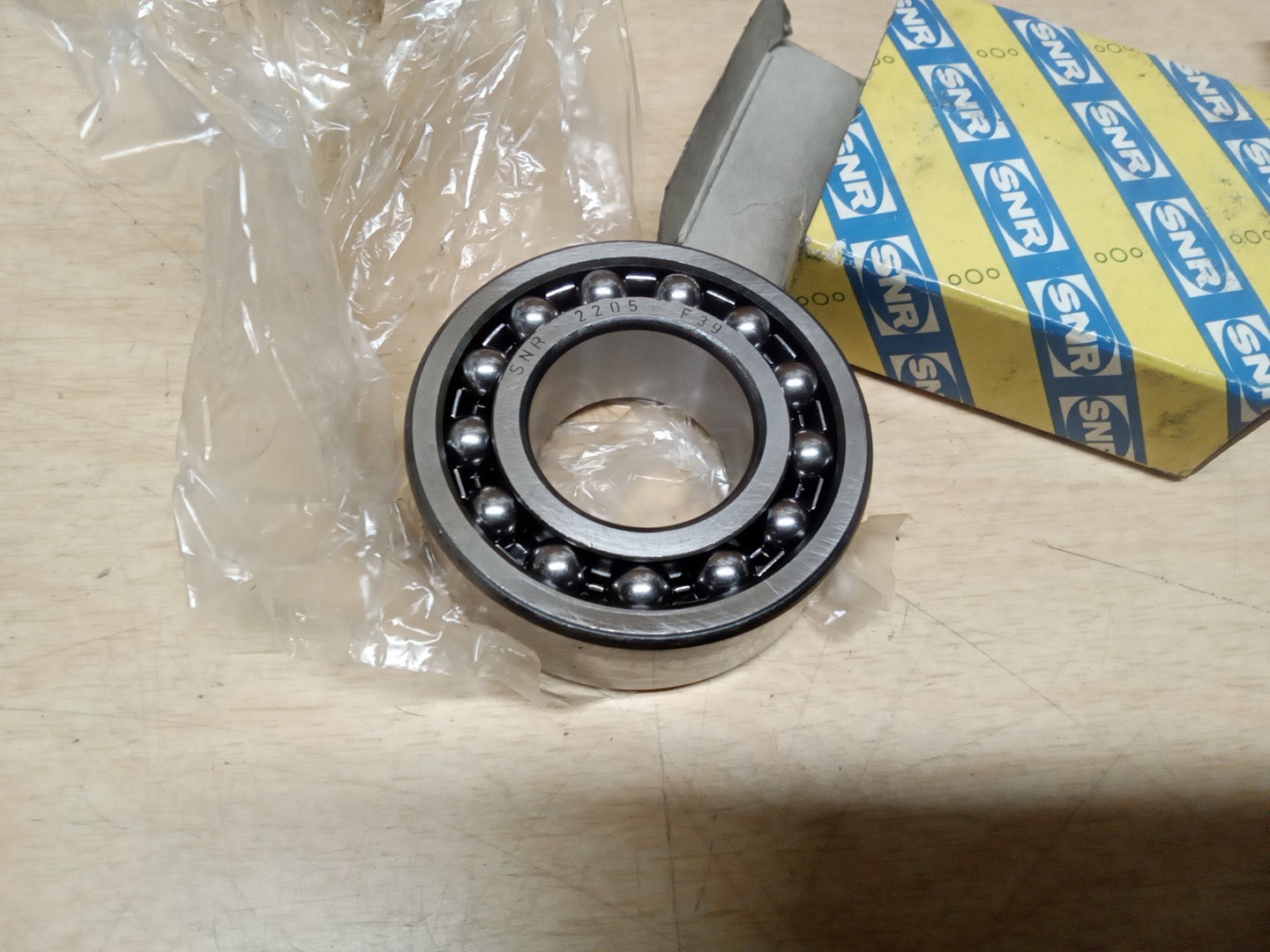 SNR 2205 Bearing