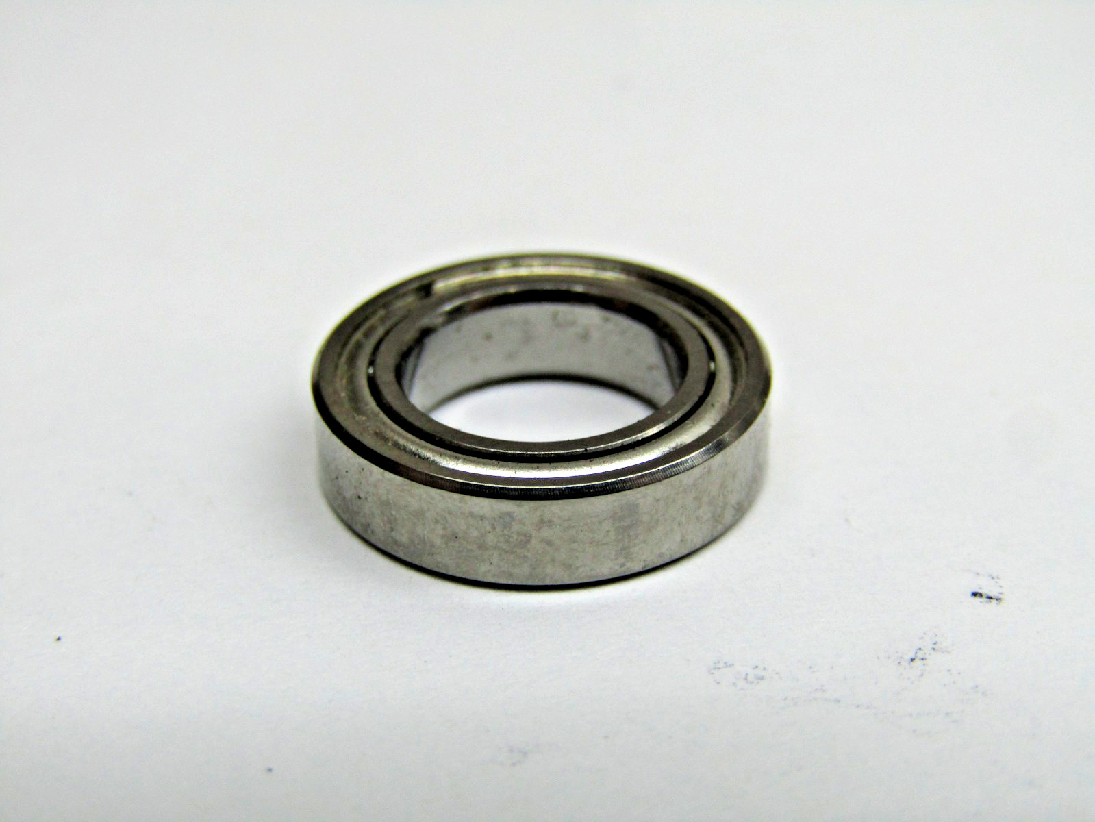 Delphax SR1038-ZZ 3/8″ x 5/8″ x 5/32″ Shielded Bearing