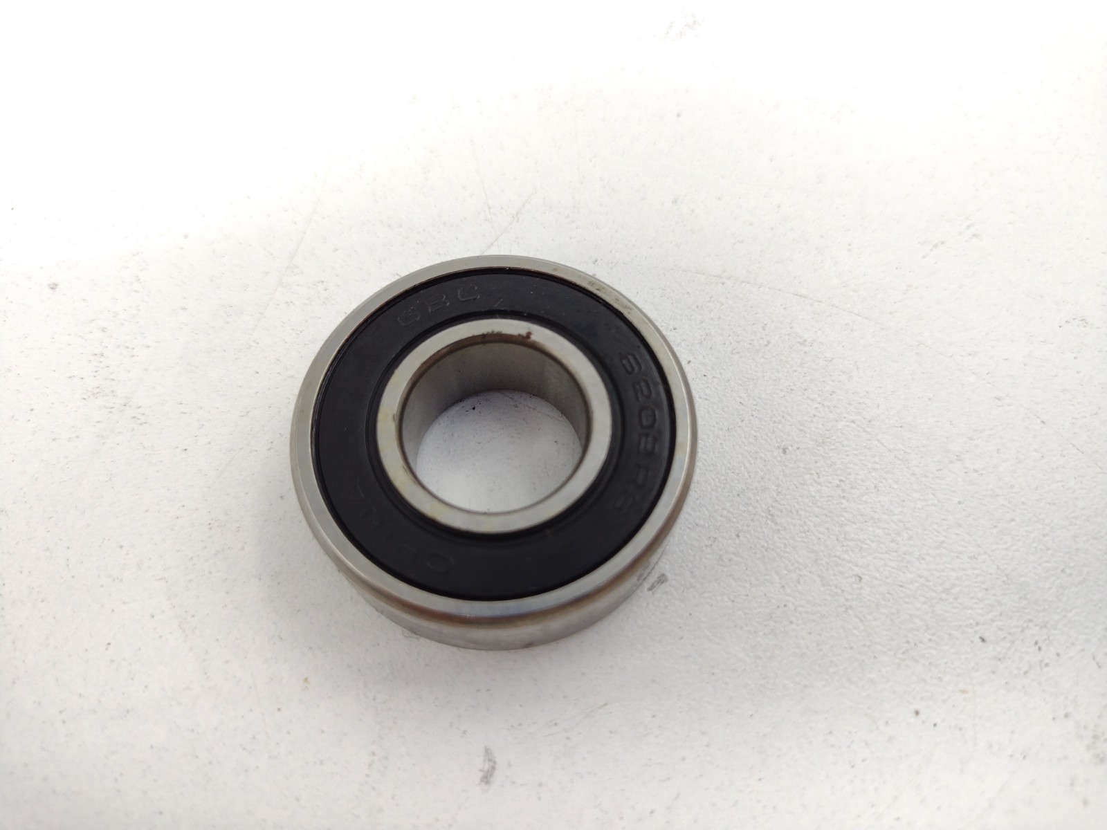 *** General Bearing 6202-88-501 / 6202 2RS-5/8 Ball Bearing 0.6250″ Bore (10ea)