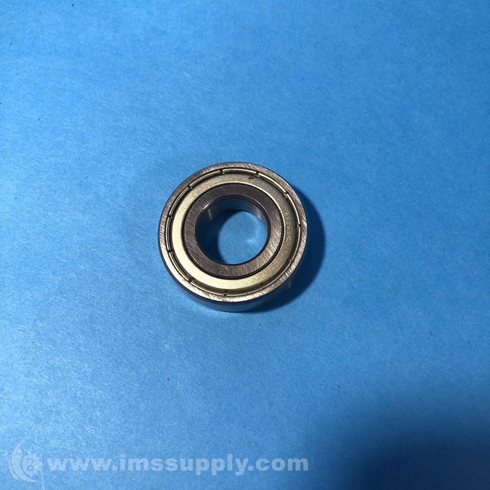 Nachi R10Z Single Row Shielded Ball Bearing FNIP