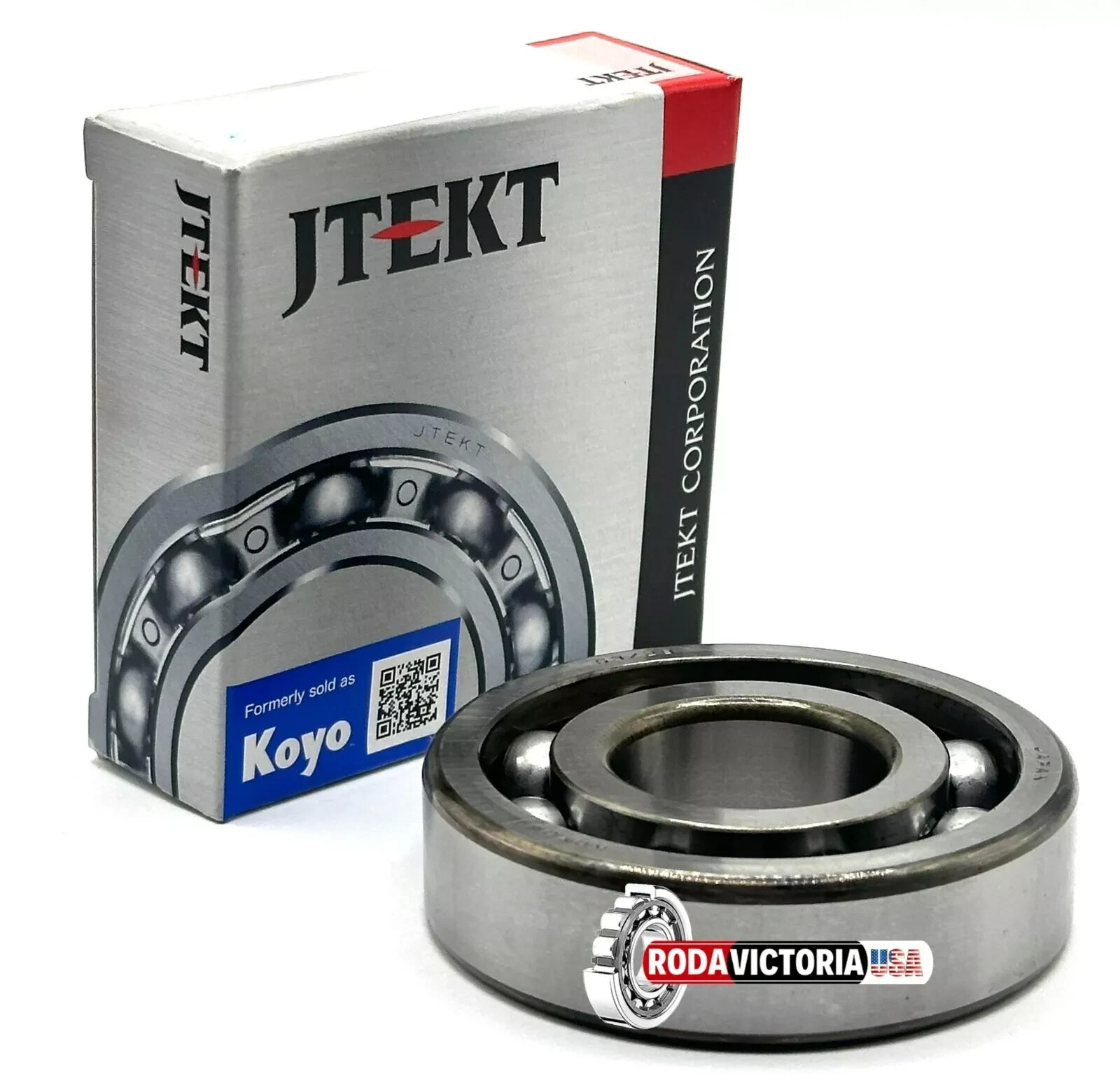 KOYO JAPAN 63/28 Ball Bearing for TOYOTA 90363-28004 28x68x18mm