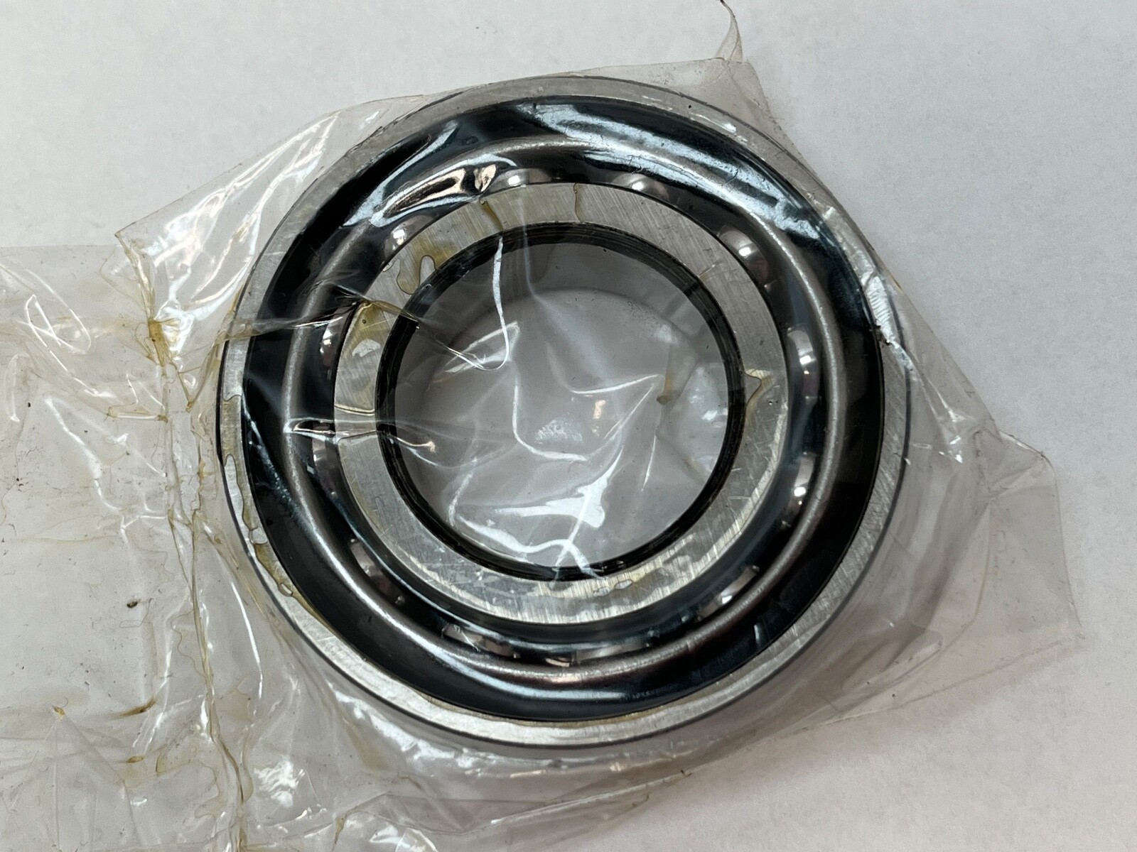 RHP 7206B Angular Contact Bearing 30x62x16 mm 7206-B England