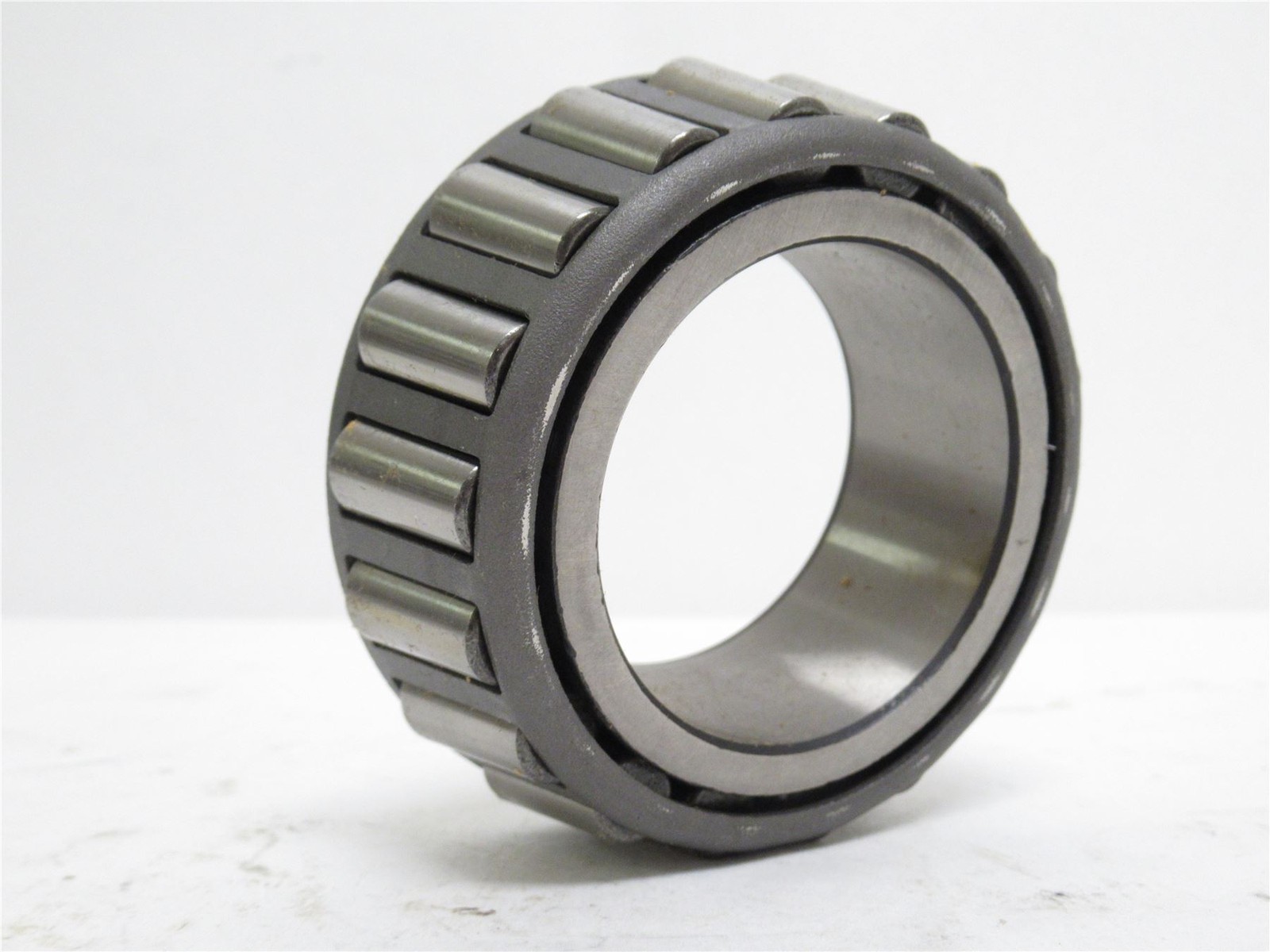 230733 New-No Box; Timken 3780-20024 Tapered Roller Bearing Cone; 2″ID