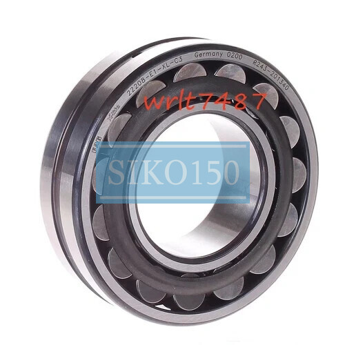 1PC NEW FAG 22208-E1-XL-C3 self-aligning roller bearing #SK