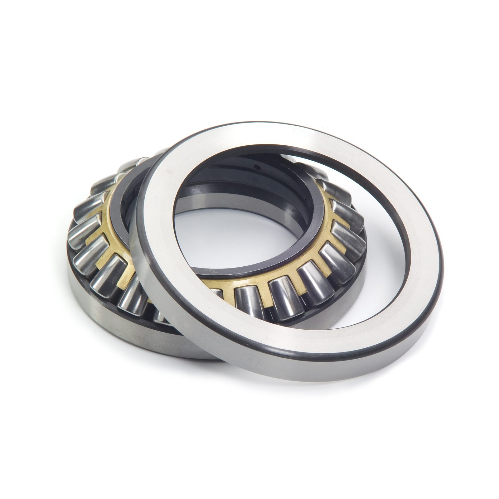 29452 M Thrust Ball Bearing, 260 mm Bore, 480 mm OD, 132 mm Wide