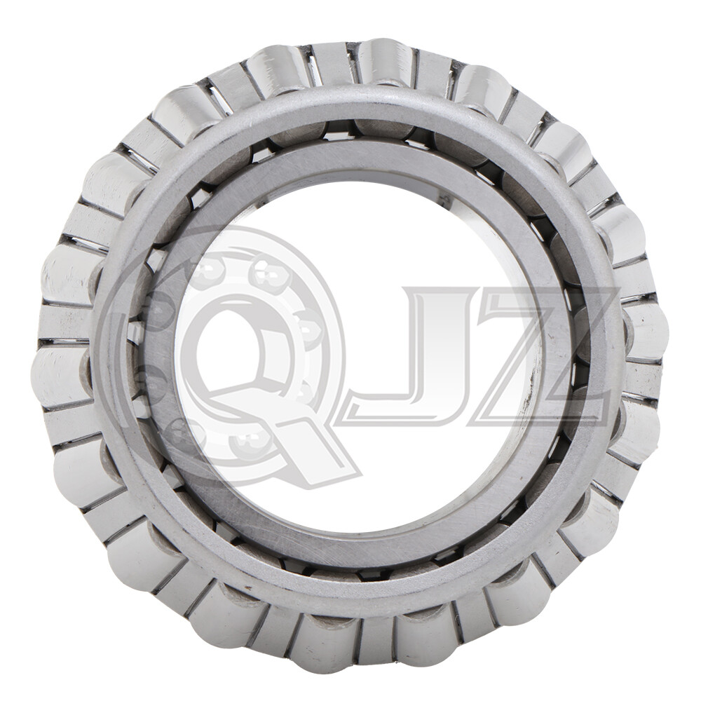 [2-Pack] HM807049 Tapered Roller Bearing Single Cone [54 mm Bore x 36.5 mm W]