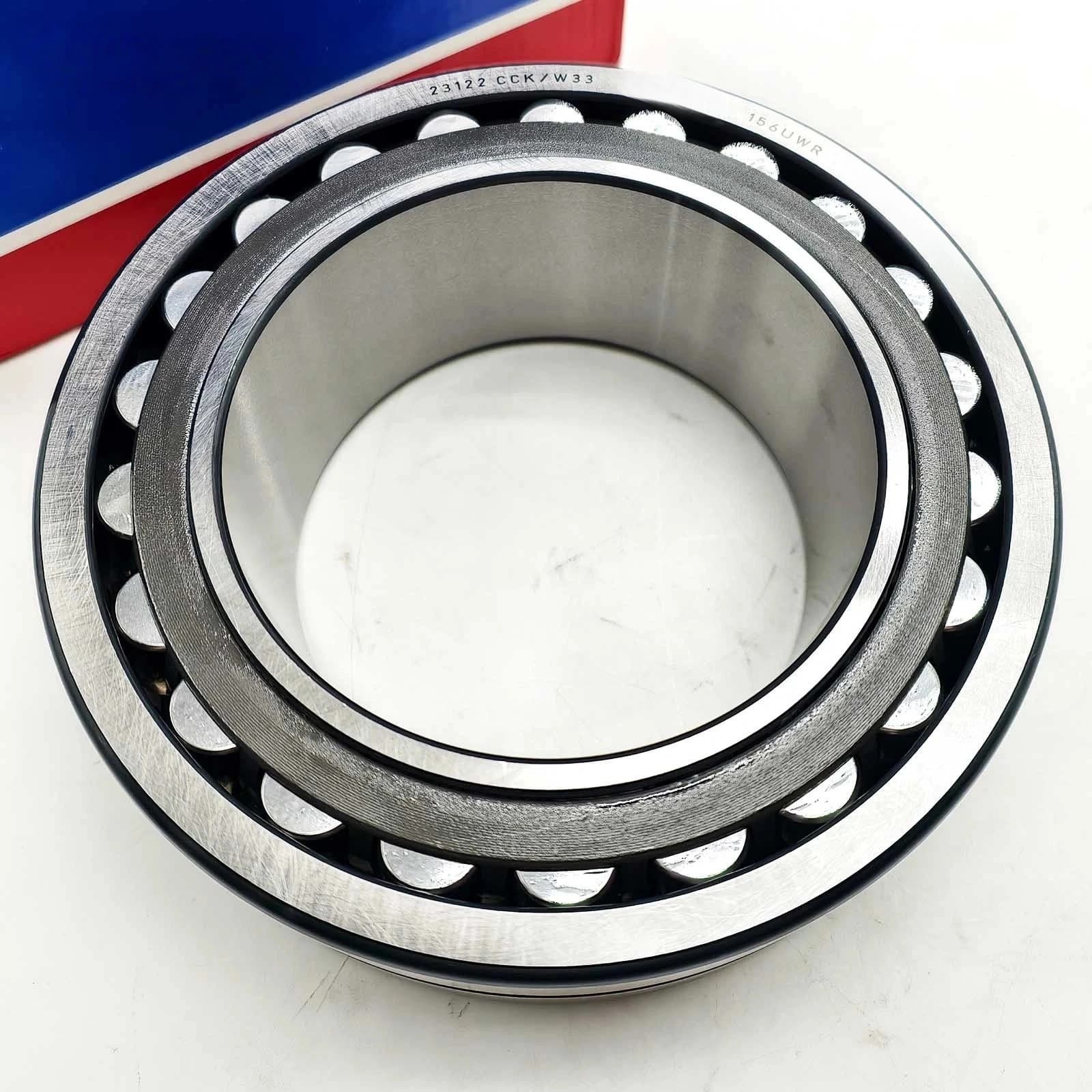 Brand New Spherical Roller Bearing For SKF 23122 CCK/W33 110x180x56mm US