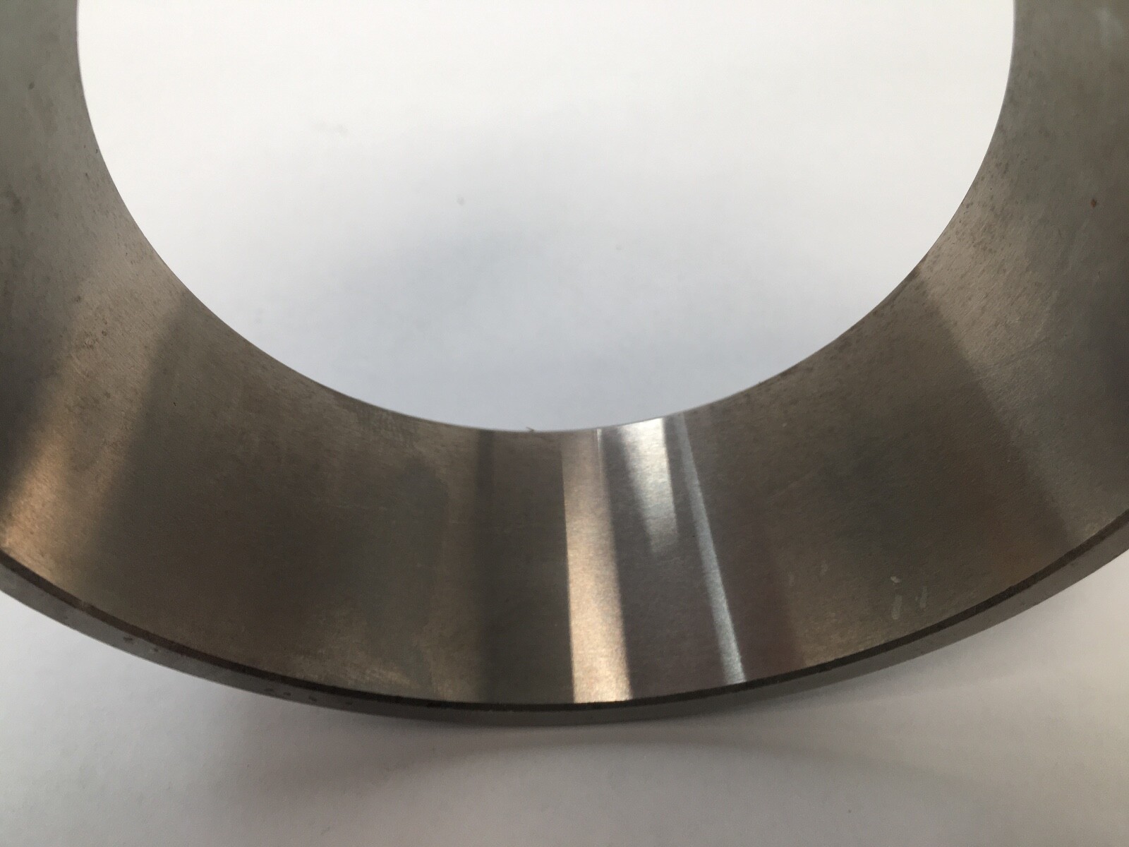 TIMKEN 65320-3 Taper Roller Bearing Cup/Race 4-1/2″ OD 1-3/8″ W 65320 *3 USA