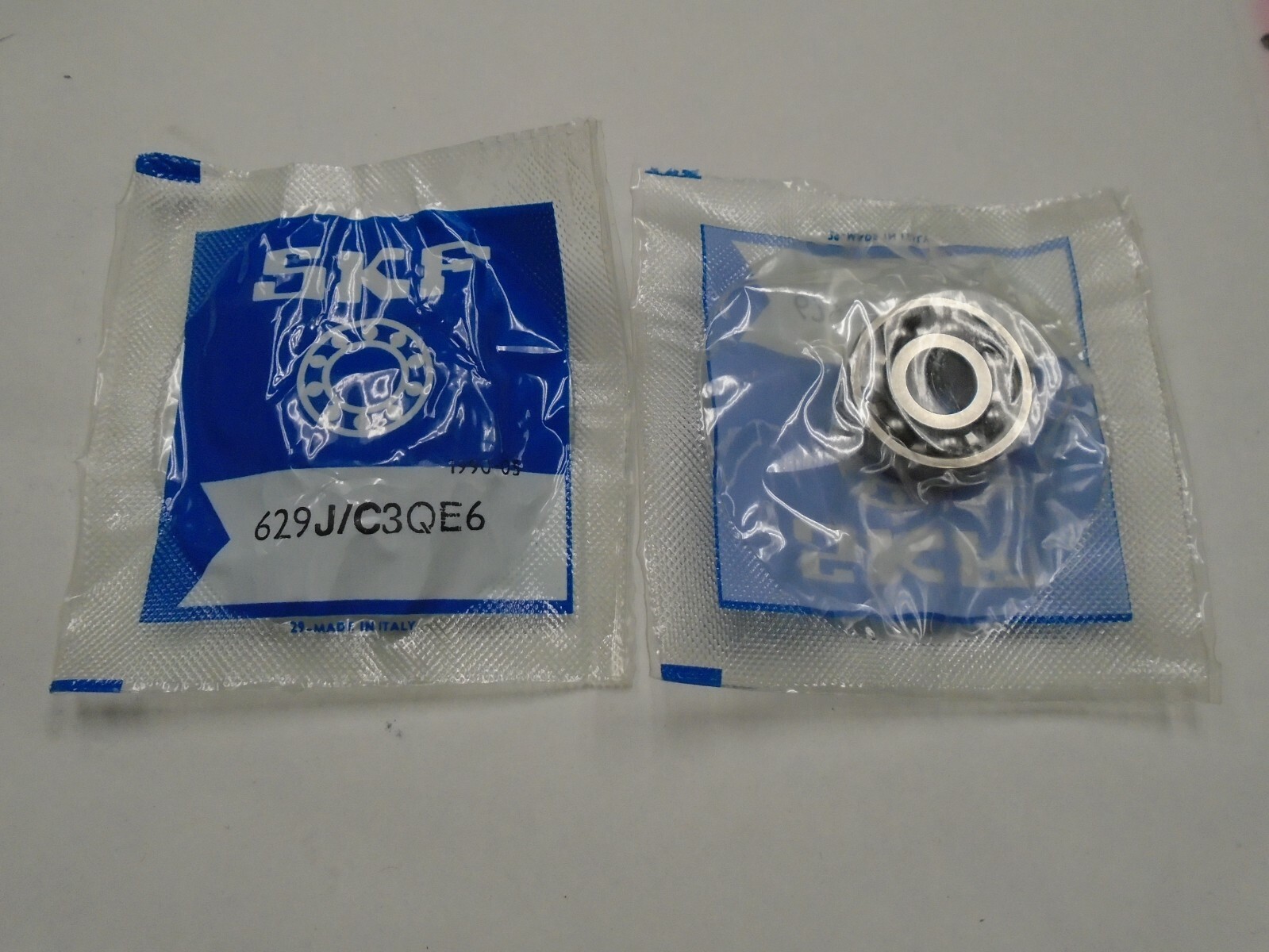 SKF 629 J/C3QE6 9X26X8 BEARING DR111