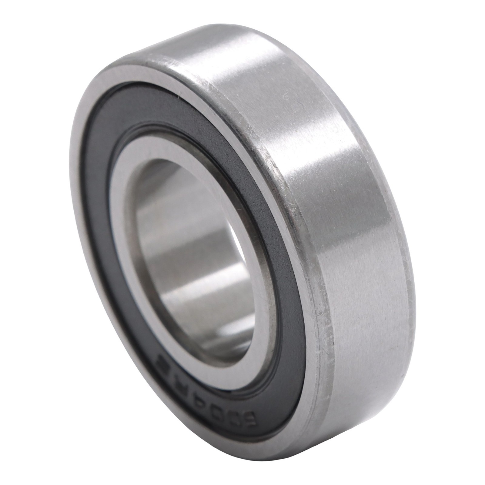Ball Bearing 6004-2RS C3 EMQ 20×42×12mm Premium Rubber-Sealed Balls Pack of 10