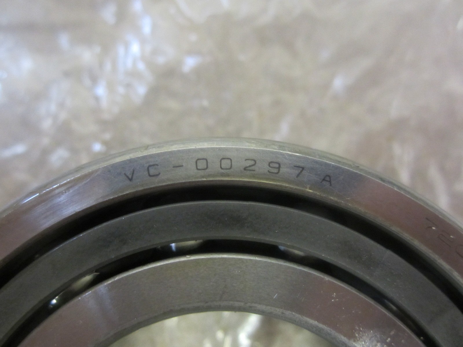 NSK 7209CTYNDULP4 VC-00297 Bearings