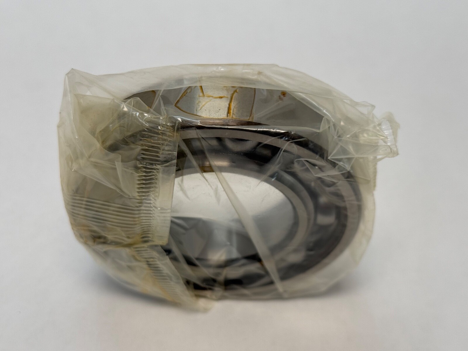 Fafnir 209K Bearing Open 6209 209-K 45x85x19 mm
