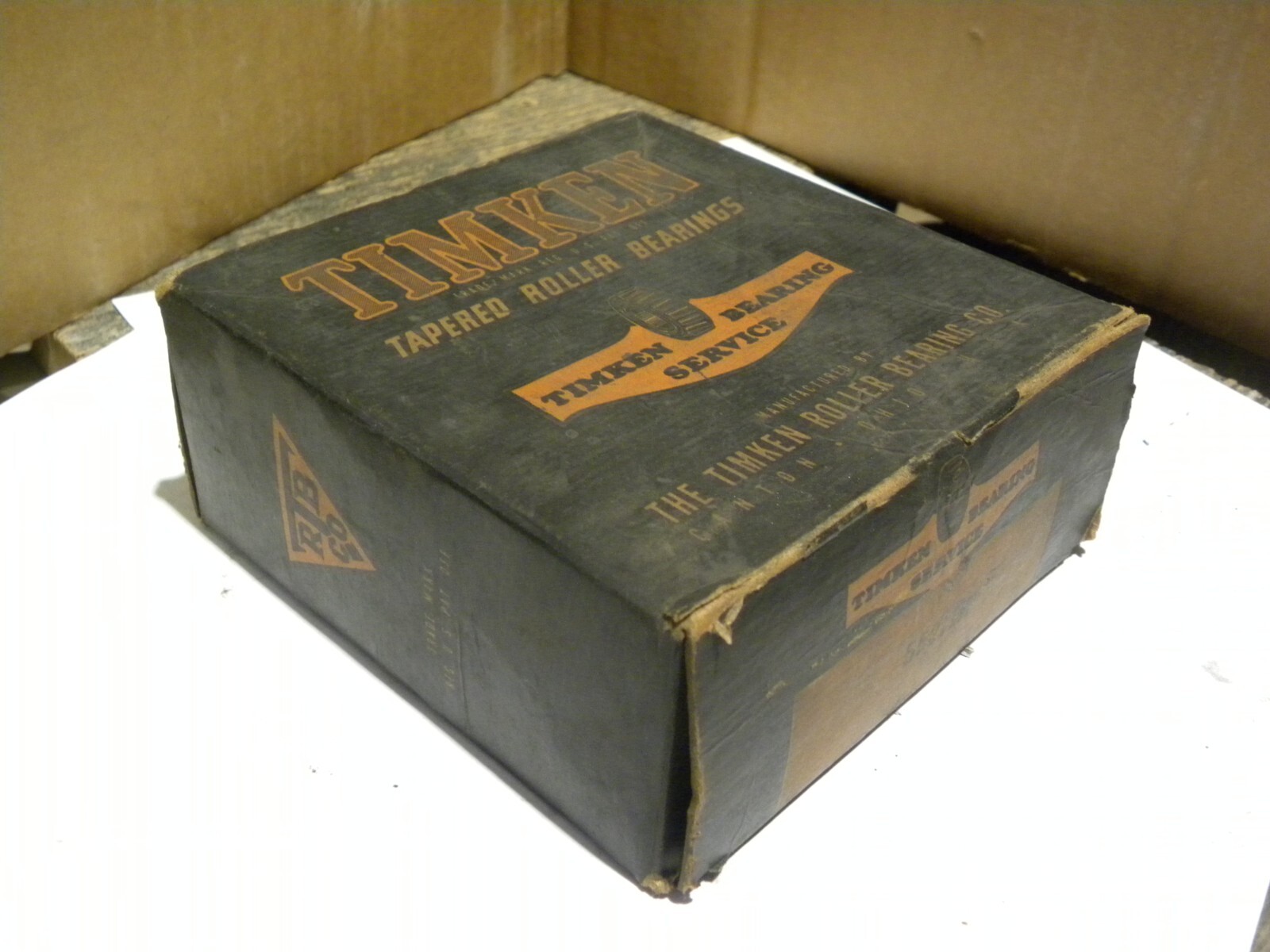 *NEW* Timken 5521 Bearing