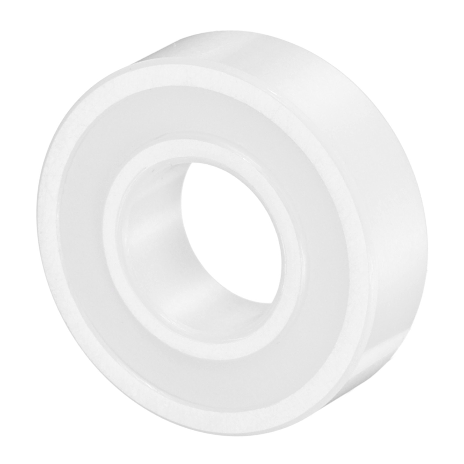 699-2RS Full Ceramic Bearing 9x20x6mm Double Sealed ZrO2 Ceramic Ball