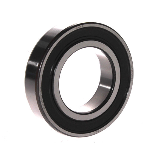 6210-2RS1/C3GJN SKF 50 x 90 x 20 mm DEEP GR. BALL SINGLE ROW