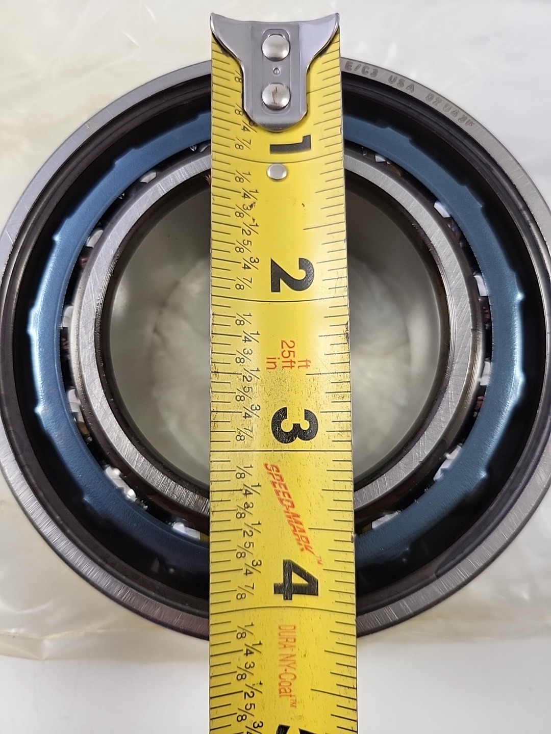 SKF 3212 E Double Row Ball Bearing OEM Ref 5212-W