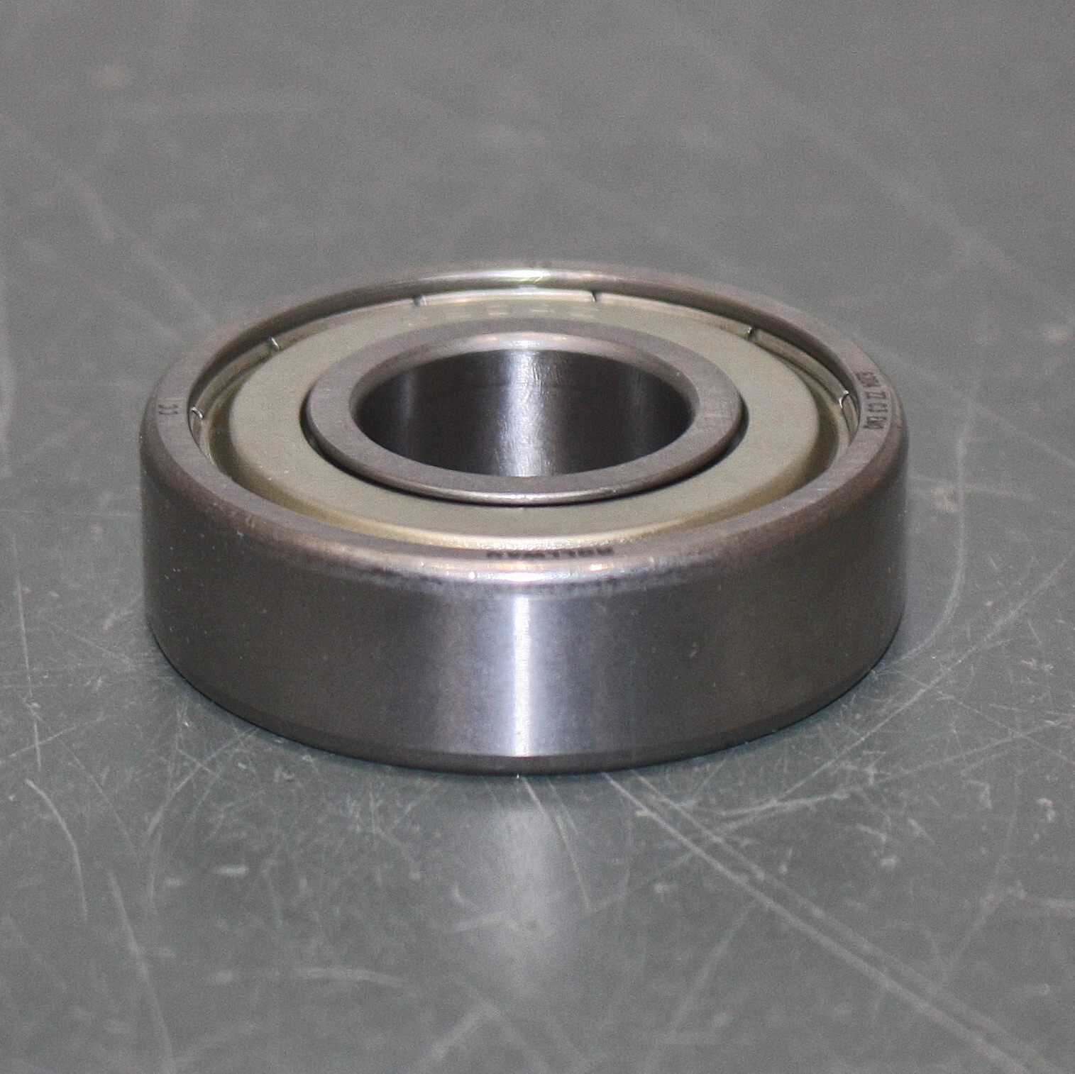 Rollway Cylindrical Radial Roller Bearing 6204 ZZ C3 EMQ, 20mm x 47mm x 14mm
