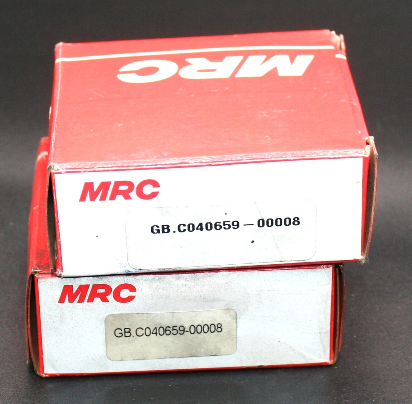 One (1) MRC 5207 CFG Angular Contact Bearings ONE SHIELD ONLY 35MM ID USA NEW