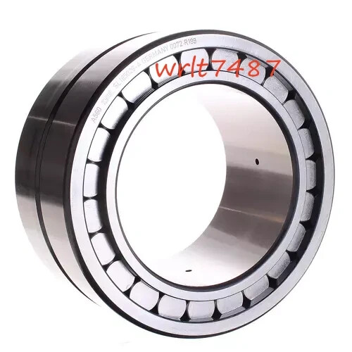 1PC INA SL185026-A cylindrical roller bearing