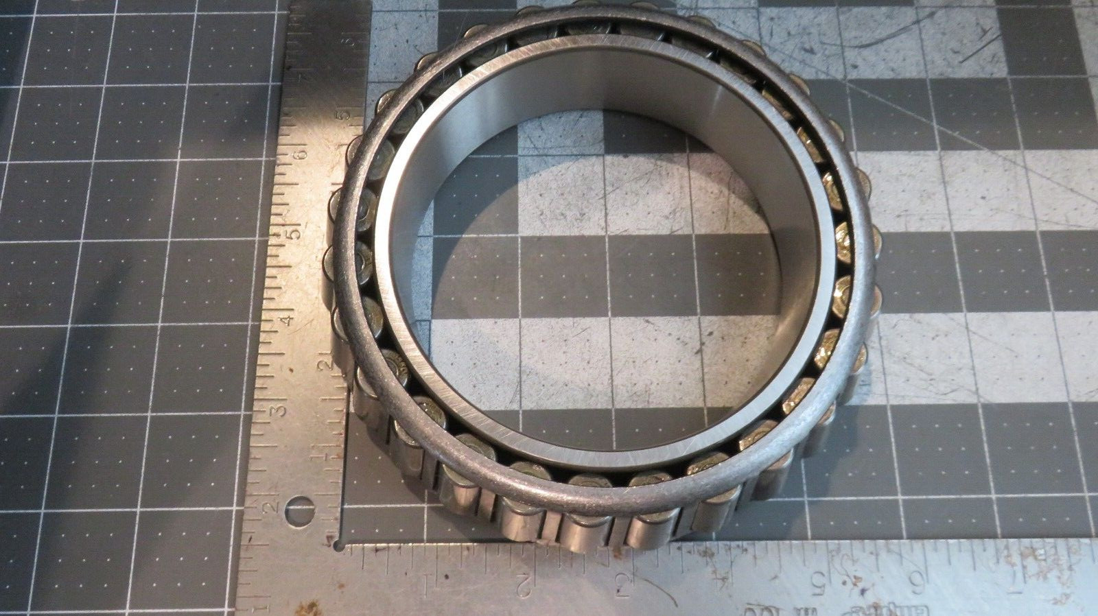 Koyo 32021JR Tapered Roller Bearing Cone 105mm x 160mm x 35mm