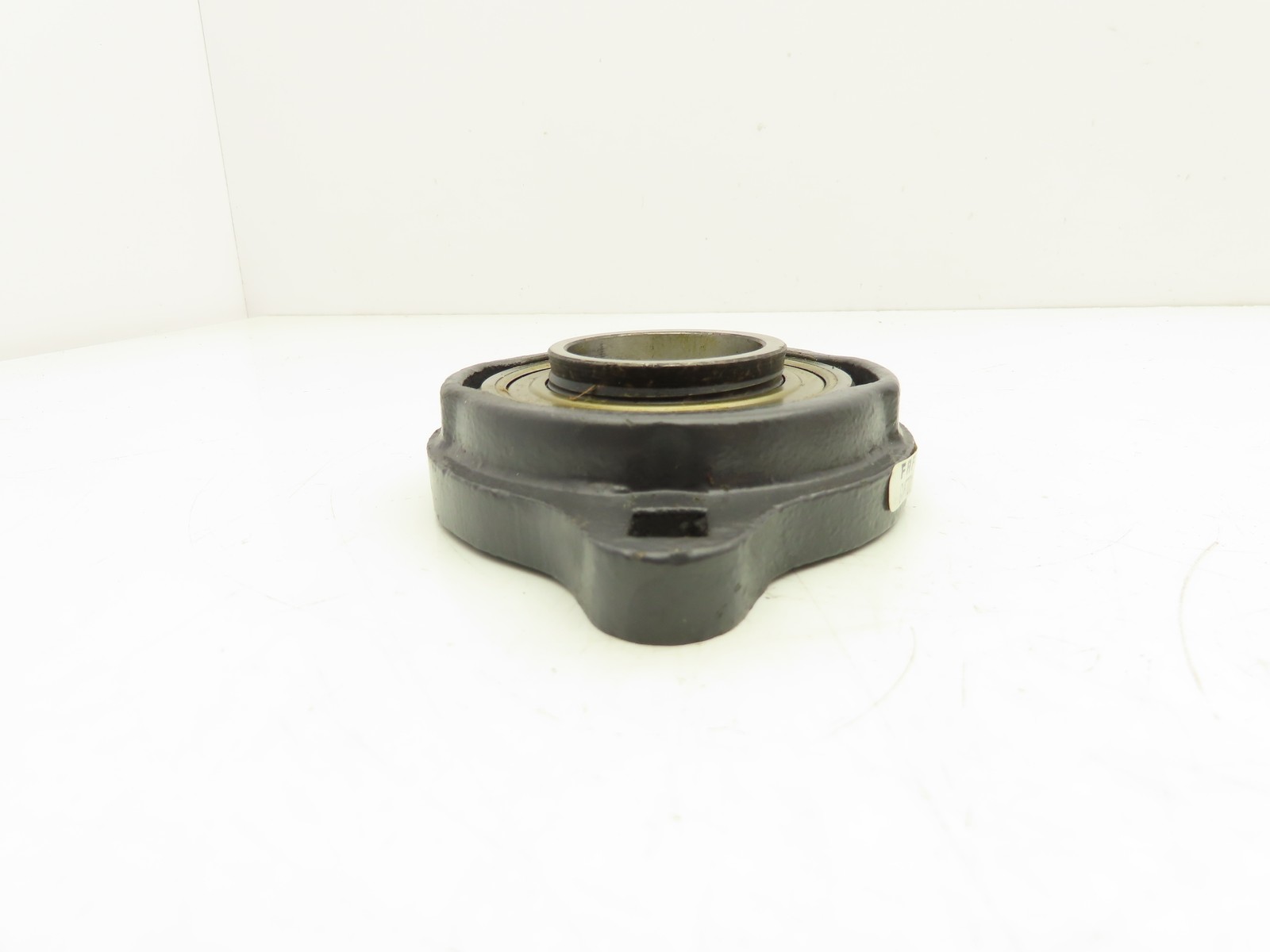 Fafnir GVFTD 1 7/16 Flange Mount Ball Bearing Unit 1-7/16″ Bore