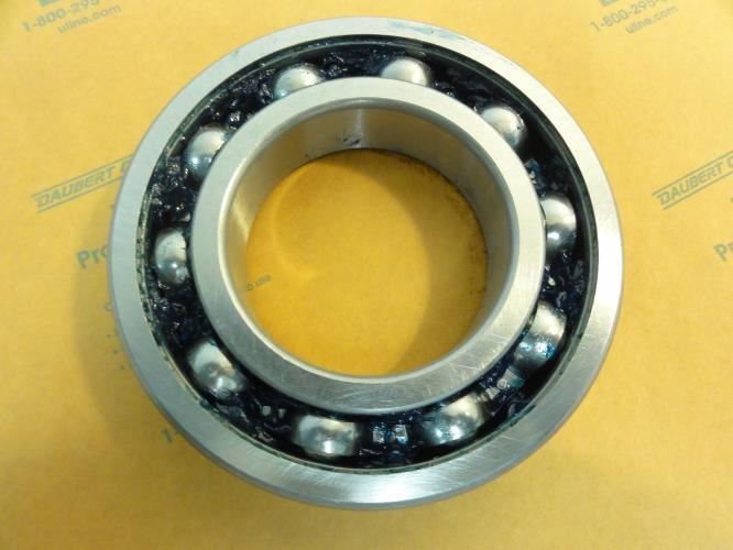 211093 New-No Box; Enduro 6212-C3 Ball Bearing; 60mm ID; 110mm OD; 22mm W