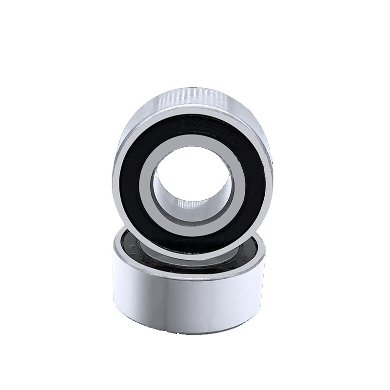 Double Row Angular Contact Ball Bearings 2RS/ZZ Series 5300 – 5308 – Choose Size