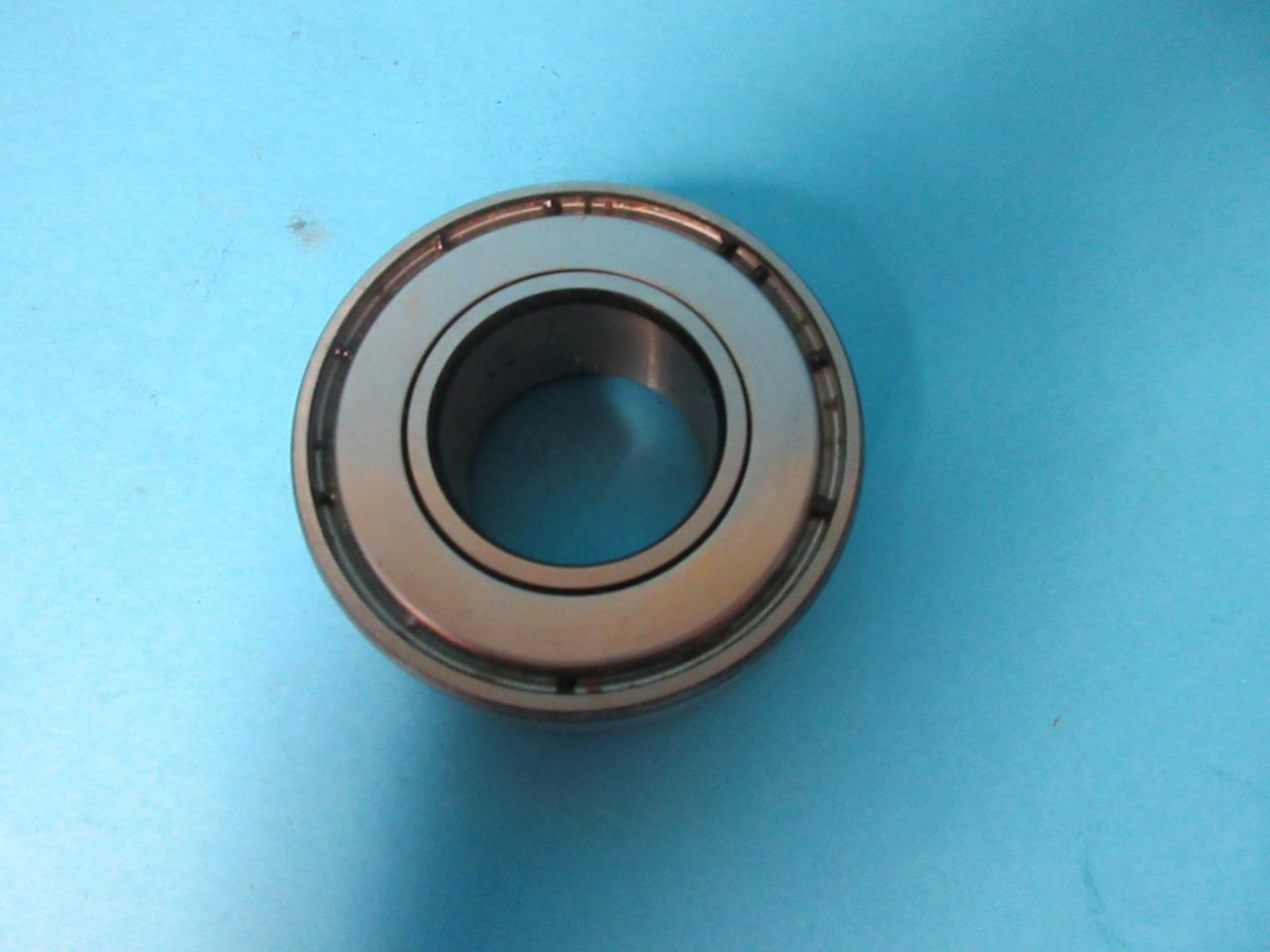 NEW MRC 5207 MFF-H501 DOUBLE ROW DOUBLE SHIELDED BALL BEARING 5207E2Z C3 1989-02