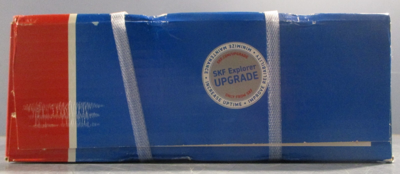 SKF Explorer 22324 CCK/W33 Spherical Roller Bearing 120mm ID 260mm OD 86mm W