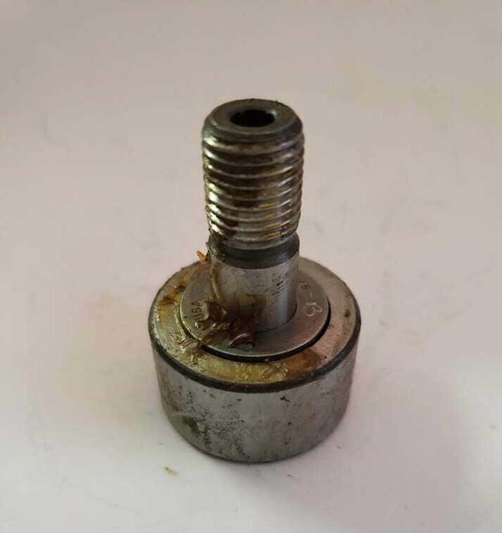 McGill Bearing CF 1-1/8-B Cam Follower