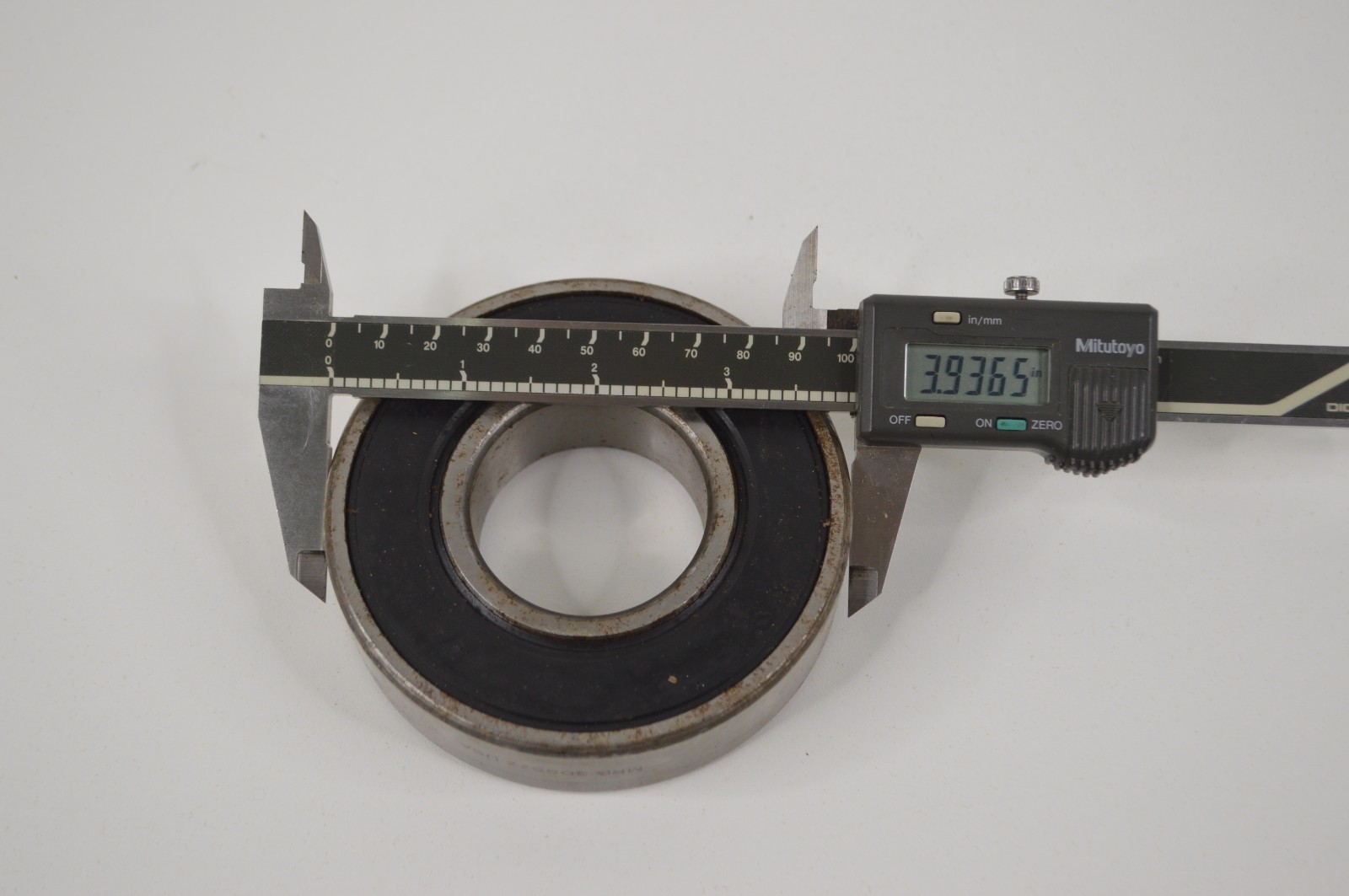 MRC 309SZZ Deep Groove Bearing 45mm ID 100mm OD 25mm Width NEW IN BOX