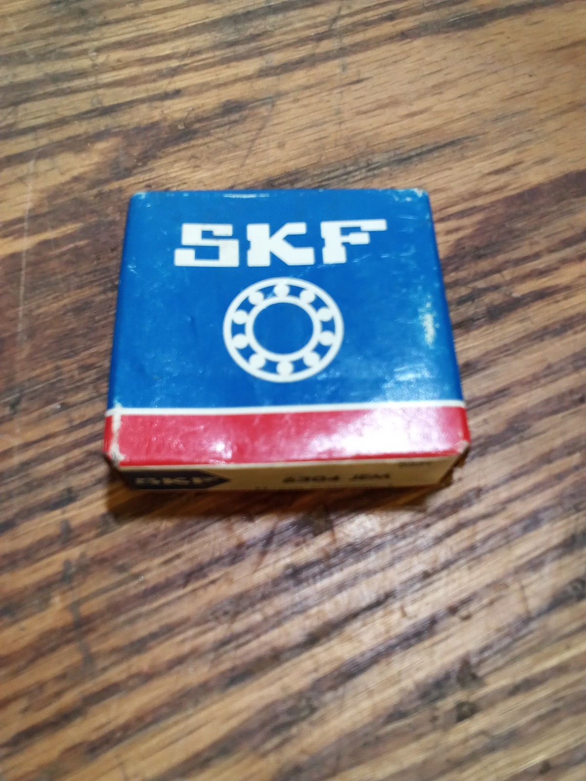SKF 6304 JEM Bearing