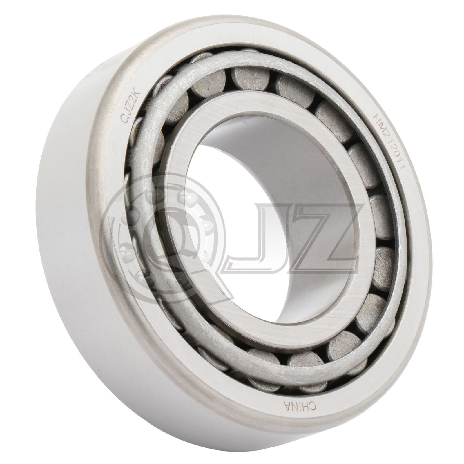 [2-Pack] HM212044-HM212011 Tapered Roller Bearing 2-3/8 in x 4.8125 in x 1.5 in