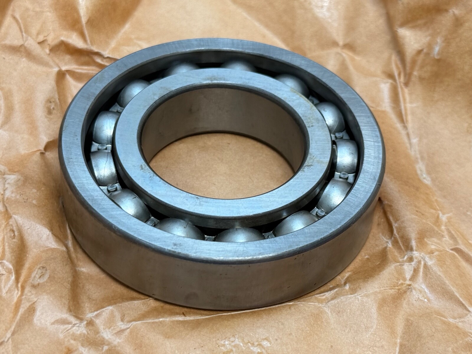 NDH 20208 Bearing 7208-C 40x80x18 mm