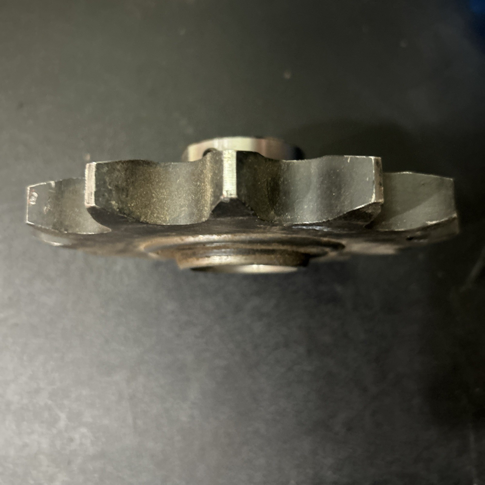 Shuster,ER207-23,Precision Bearings