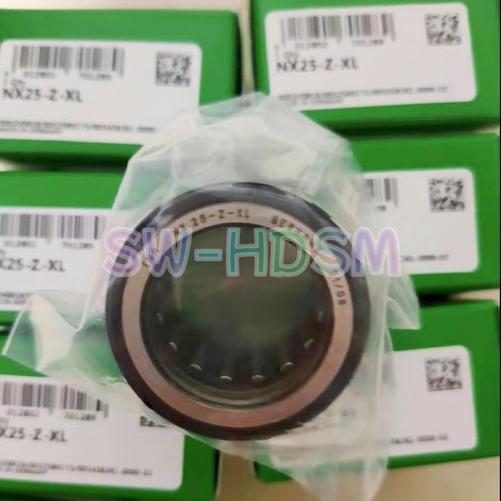 1PCS Brand New INA NX25-Z-XL Combination Needle Roller Bearings Freight Free